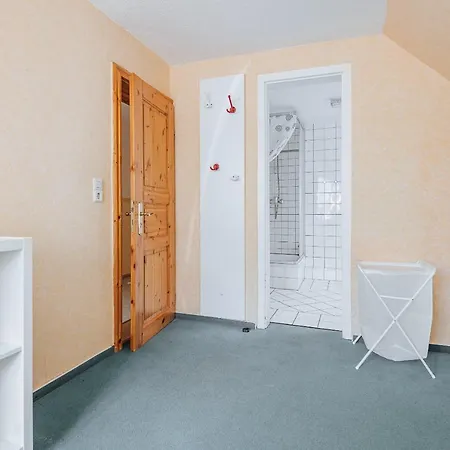 Semesterbostad Xxl Ferienhaus Strand