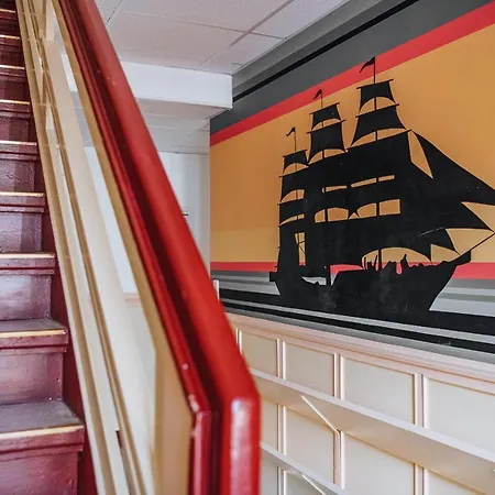 Semesterbostad Xxl Ferienhaus Strand *