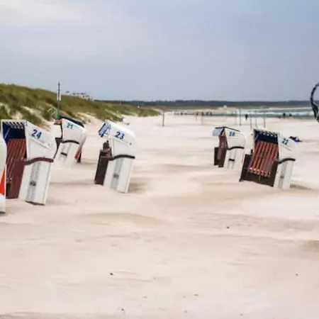 Xxl Ferienhaus Strand